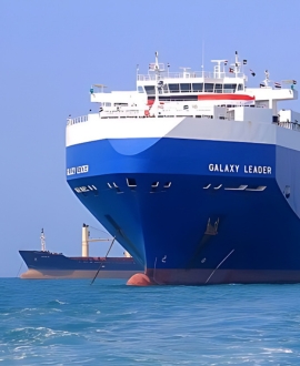 Navigating Troubled Waters: Impact of Drastic Cuts in Panama Canal Transits and Houthi Militia Attacks on Seafarers