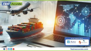 Successful Freight Forwarding Business