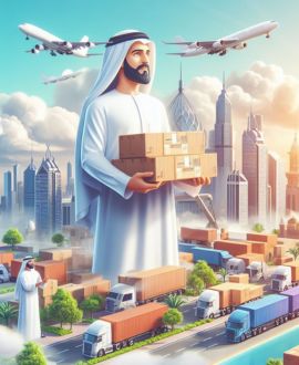 Top 5 Tips To Increase Your Freight Forwarding Business Profit In 2024