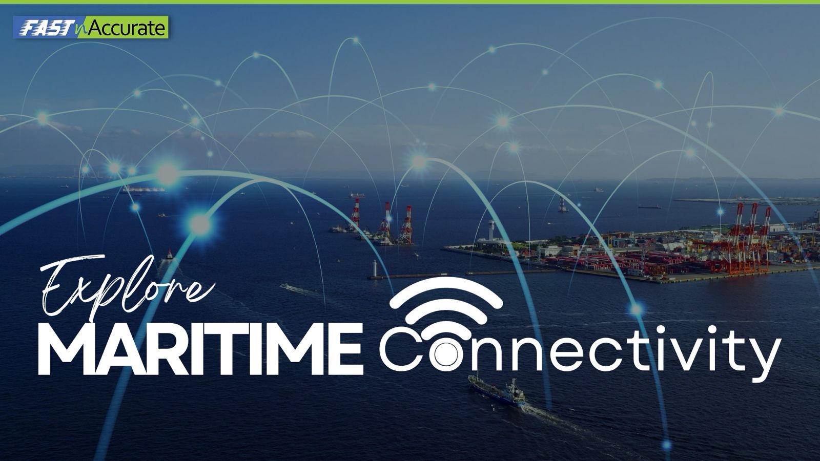 Do Ships Have Internet While at Sea?