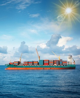 reliable logistics solutions