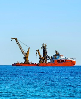 Impact of oil price fluctuations on logistics