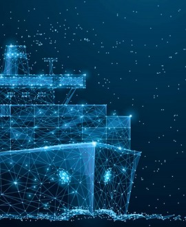 cybersecurity in logistics