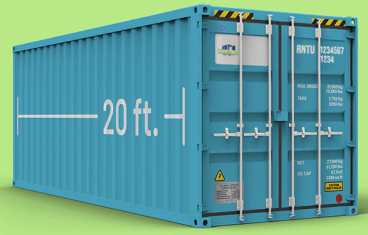 Trading services, Fast n Accurate freight forwarding and logistics services