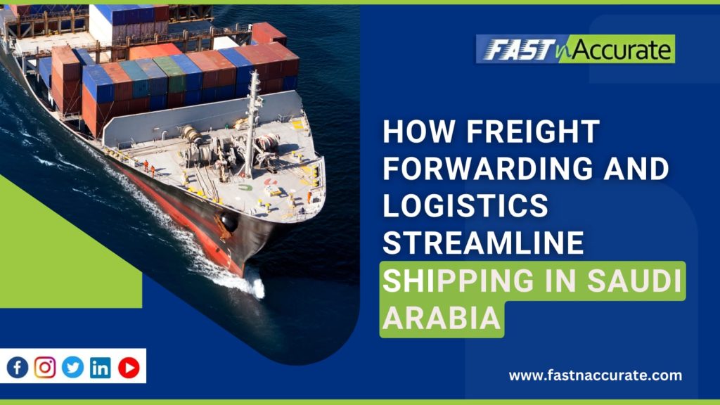 Freight forwarding and logistics (3)