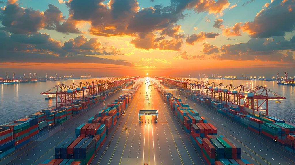 CUSTOMS CLEARANCE IN JEDDAH