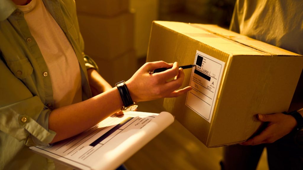 Role of Customs Clearance
