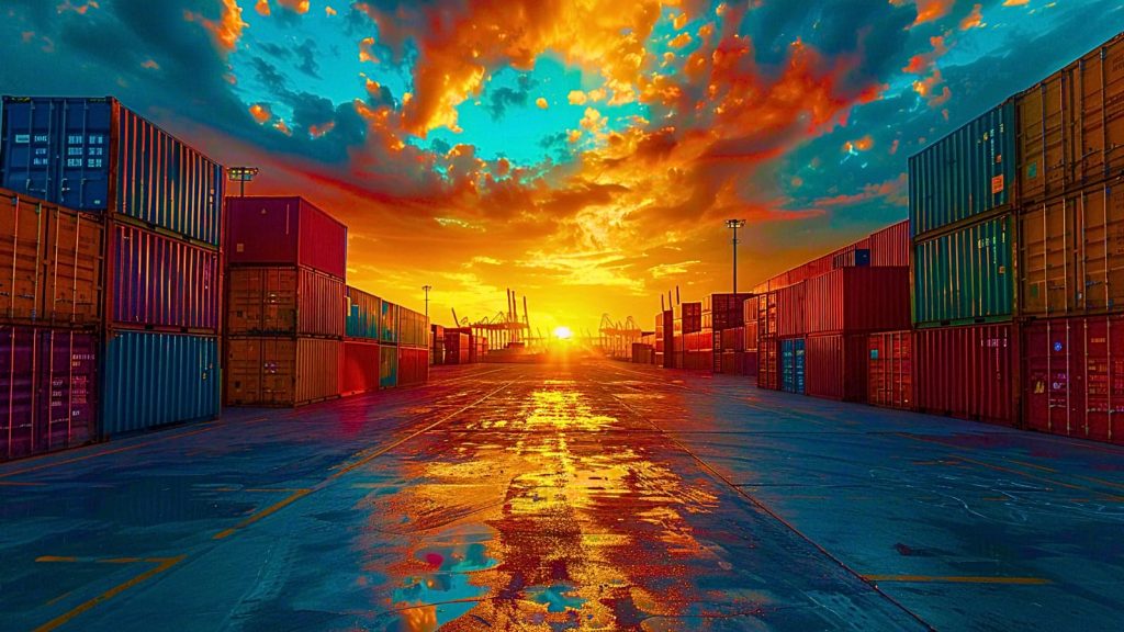 UAE Freight Forwarding