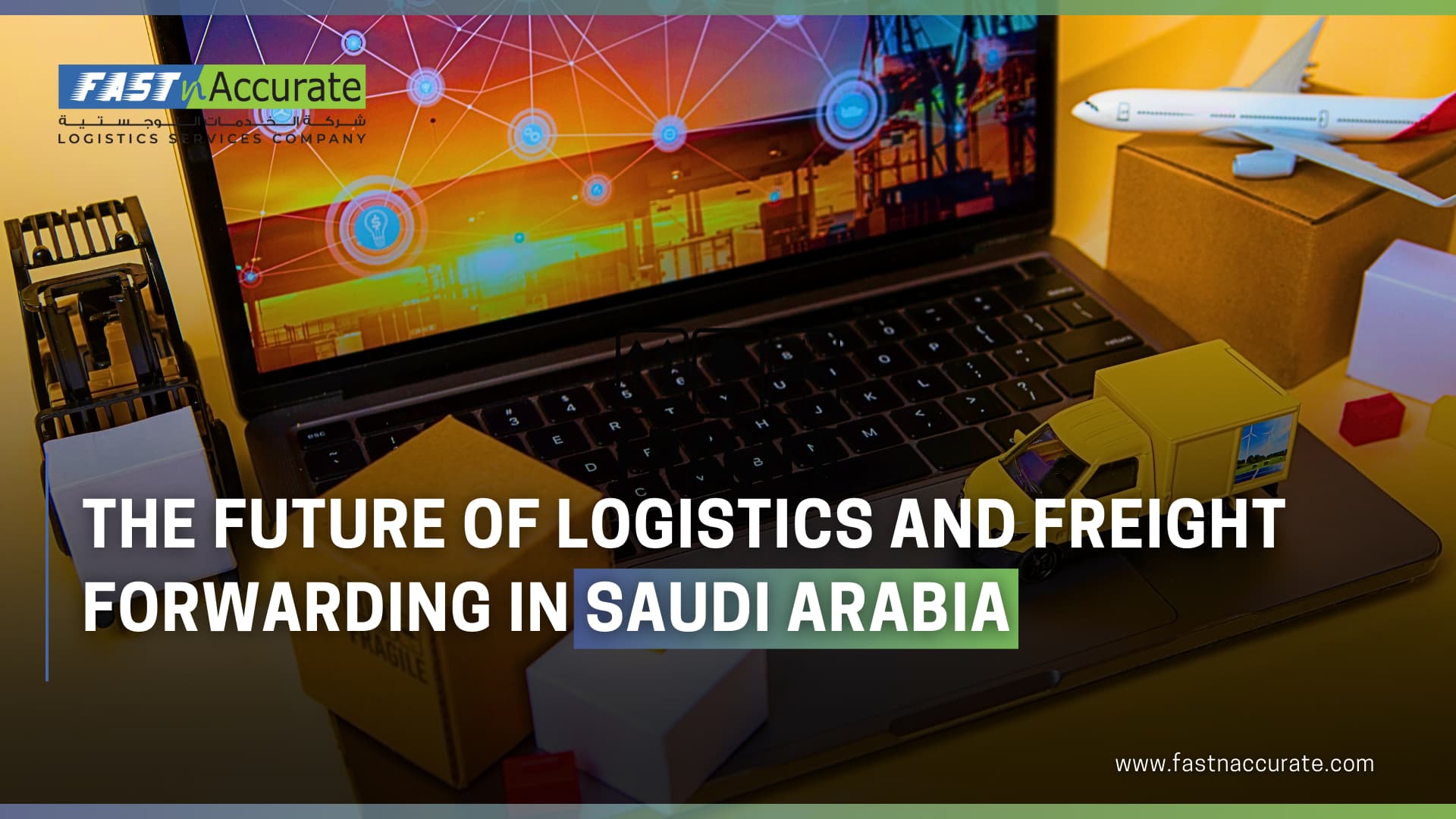 freight forwarding in Saudi Arabia