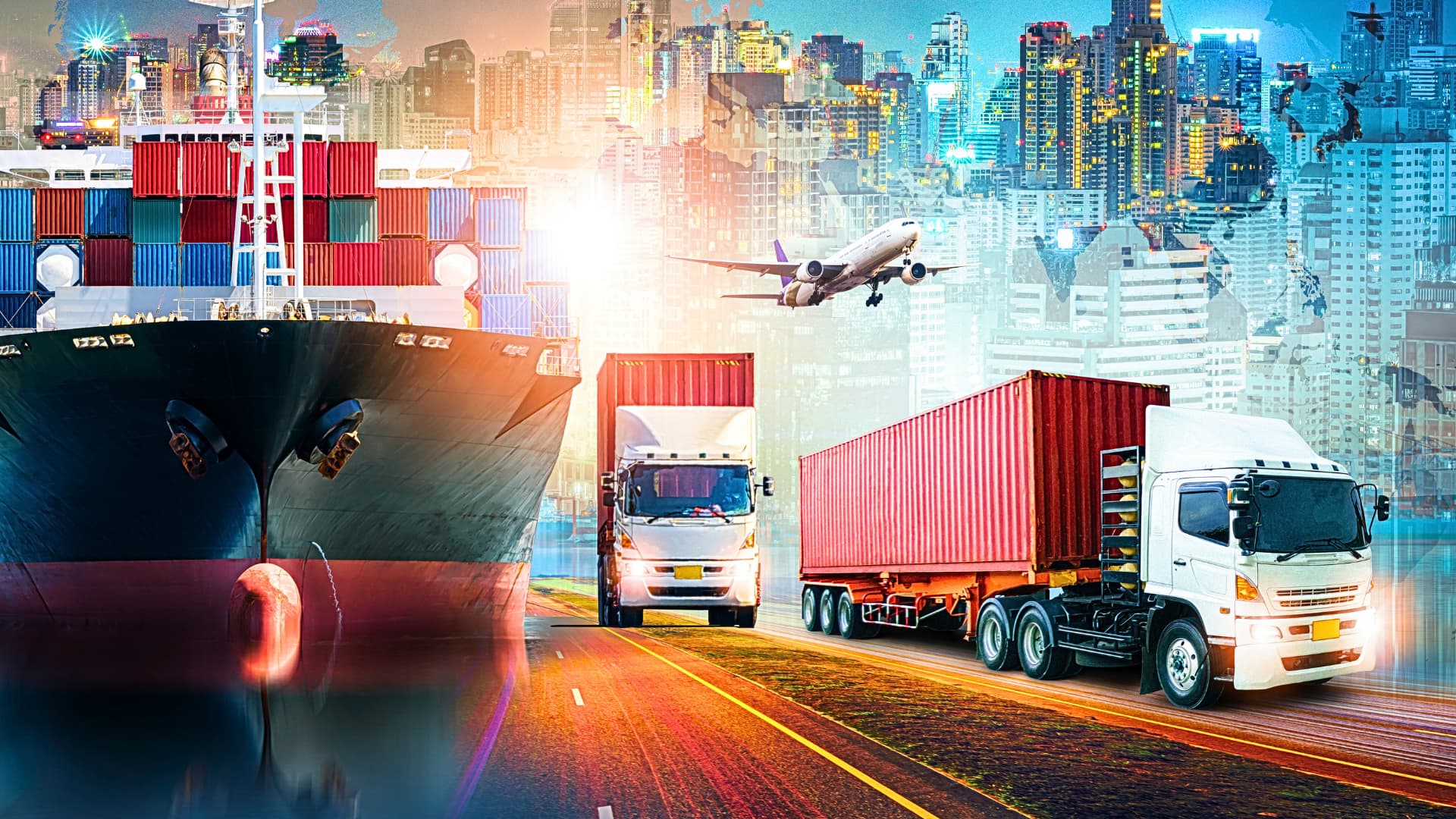 Impact of free trade zones on logistics in Saudi Arabia