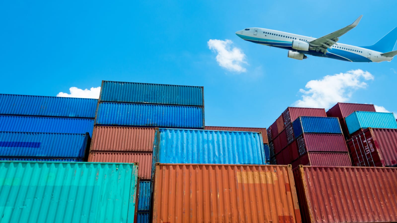 Challenges faced by Logistics Industry in Saudi Arabia