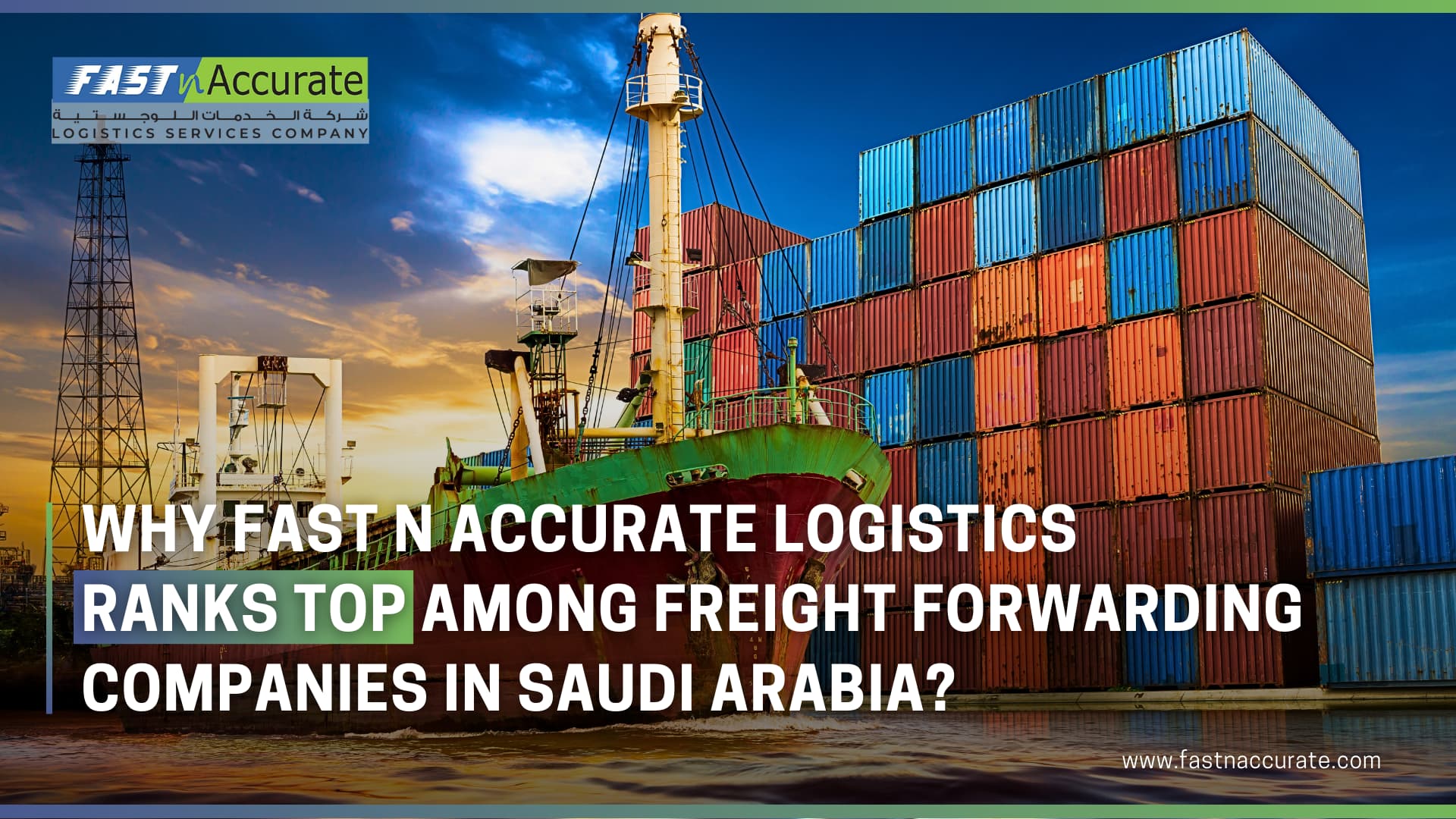 freight forwarding companies