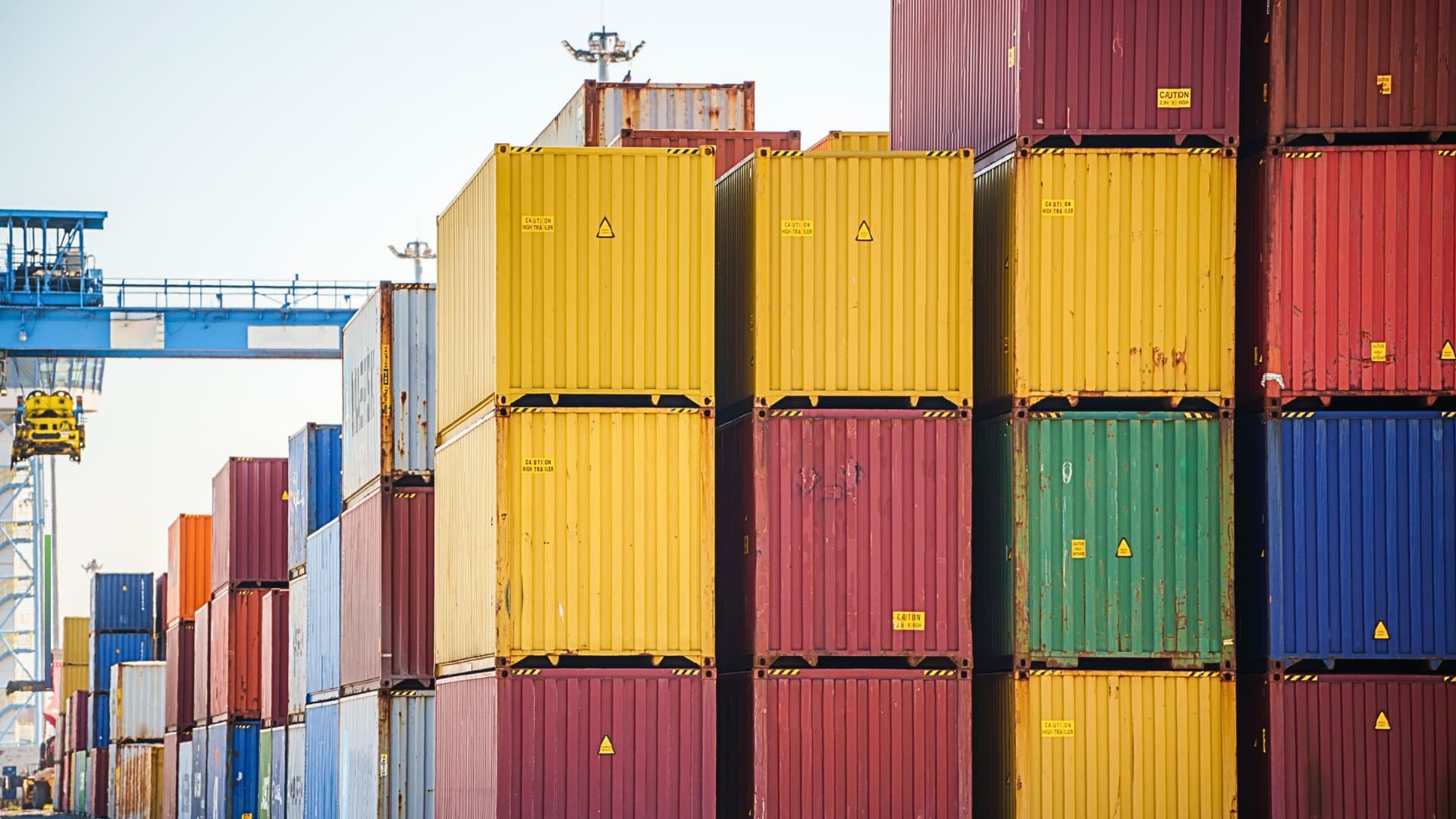 freight forwarding business in Saudi Arabia
