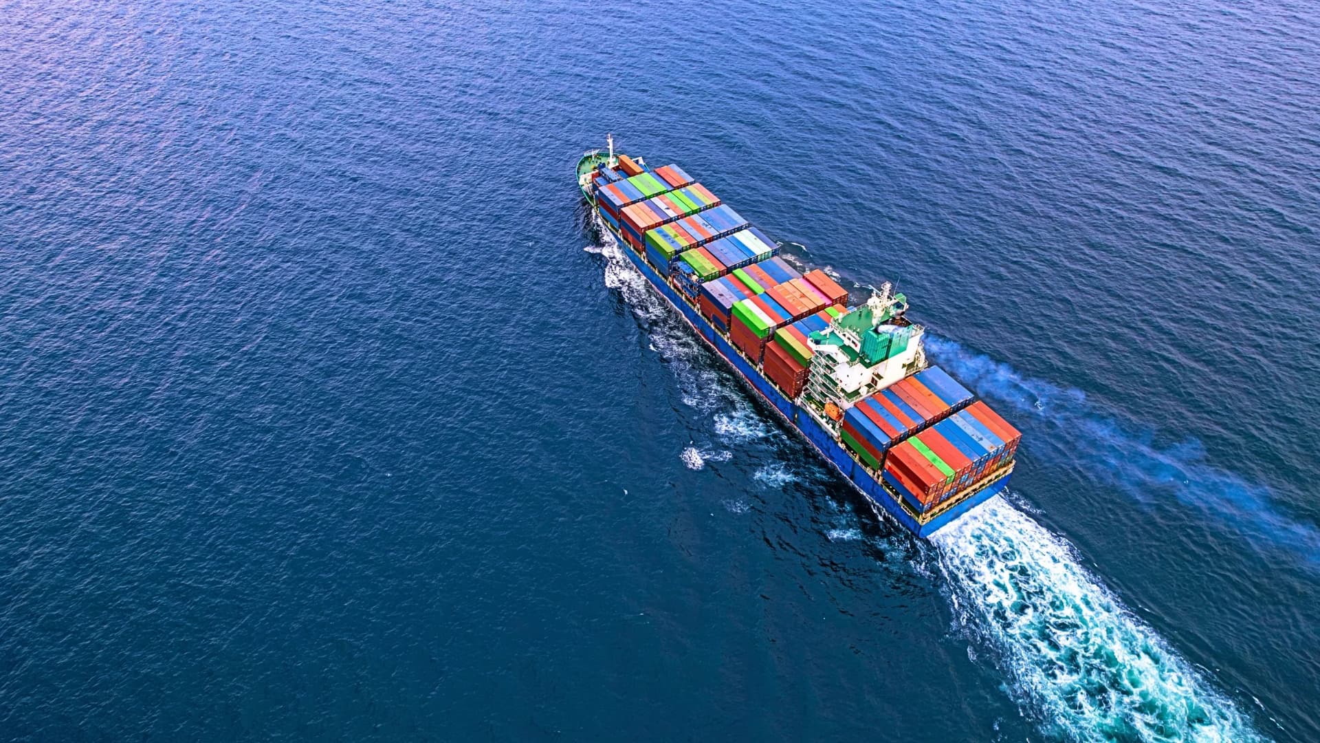 understanding freight forwarding in Saudi Arabia
