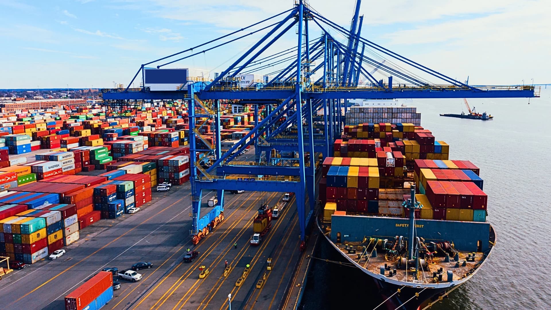 freight forwarding in Saudi Arabia