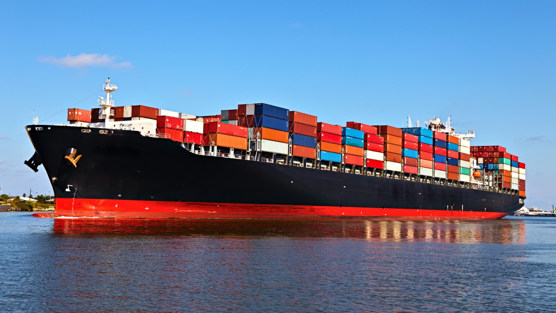 how freight forwarding helps Saudi Companies 